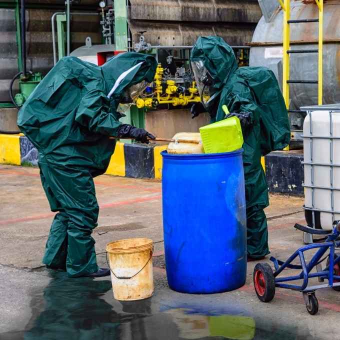 Texas Biohazard & Trauma Cleanup Services