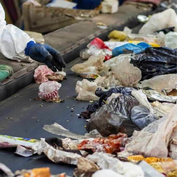 Texas Biohazard & Trauma Cleanup Services