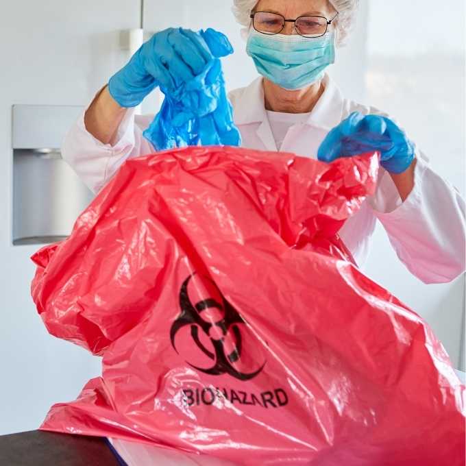 Texas Biohazard & Trauma Cleanup Services
