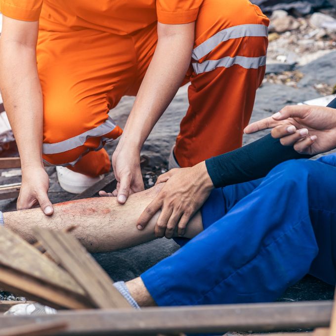 Texas Biohazard & Trauma Cleanup Services